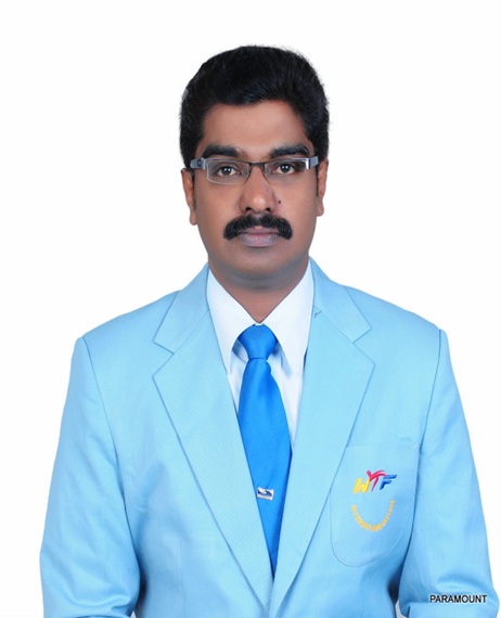 Sunil Radhakrishnan